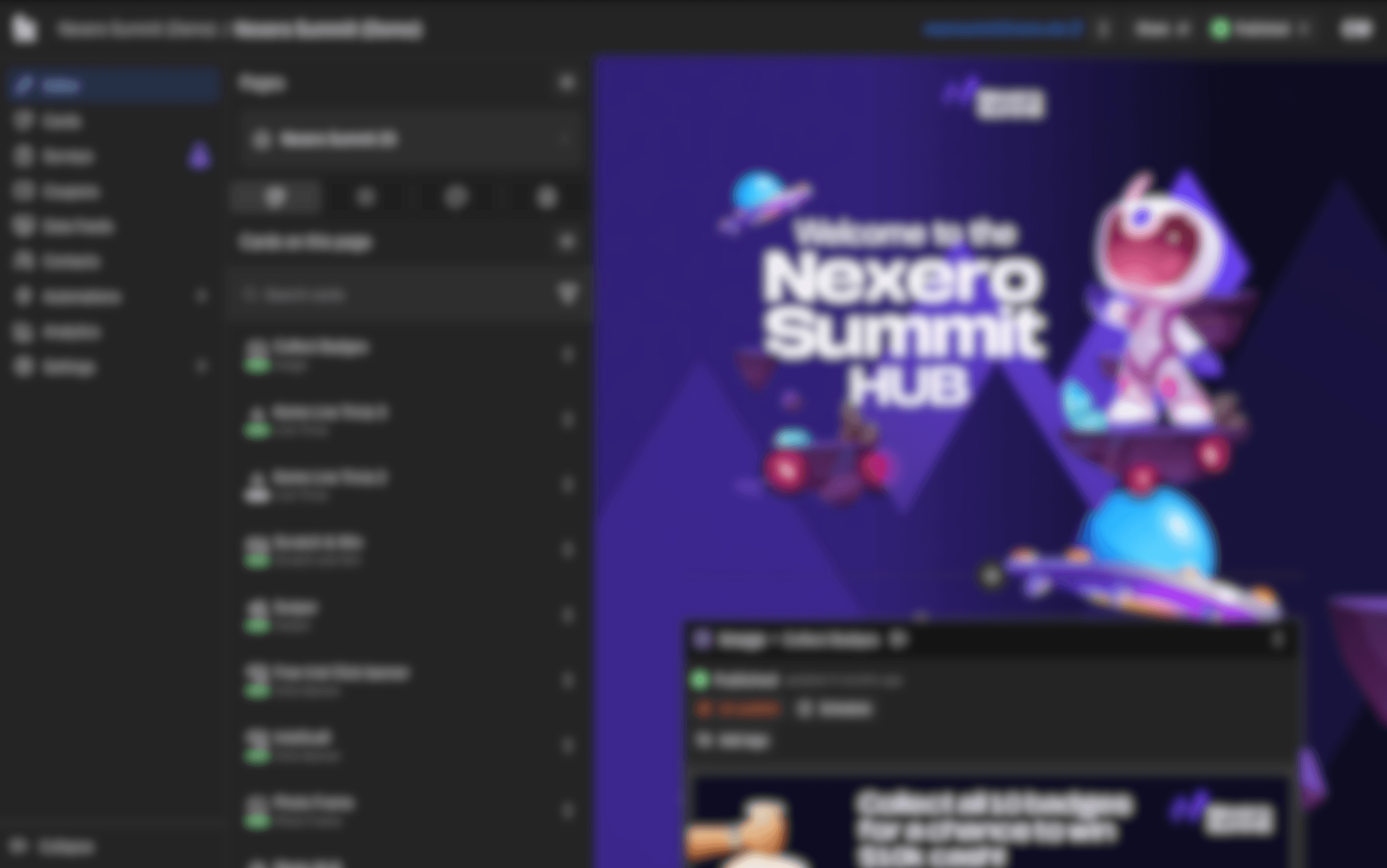 Launch interactive demo