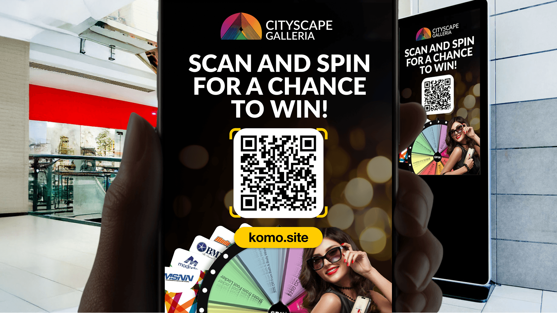 Launch interactive demo