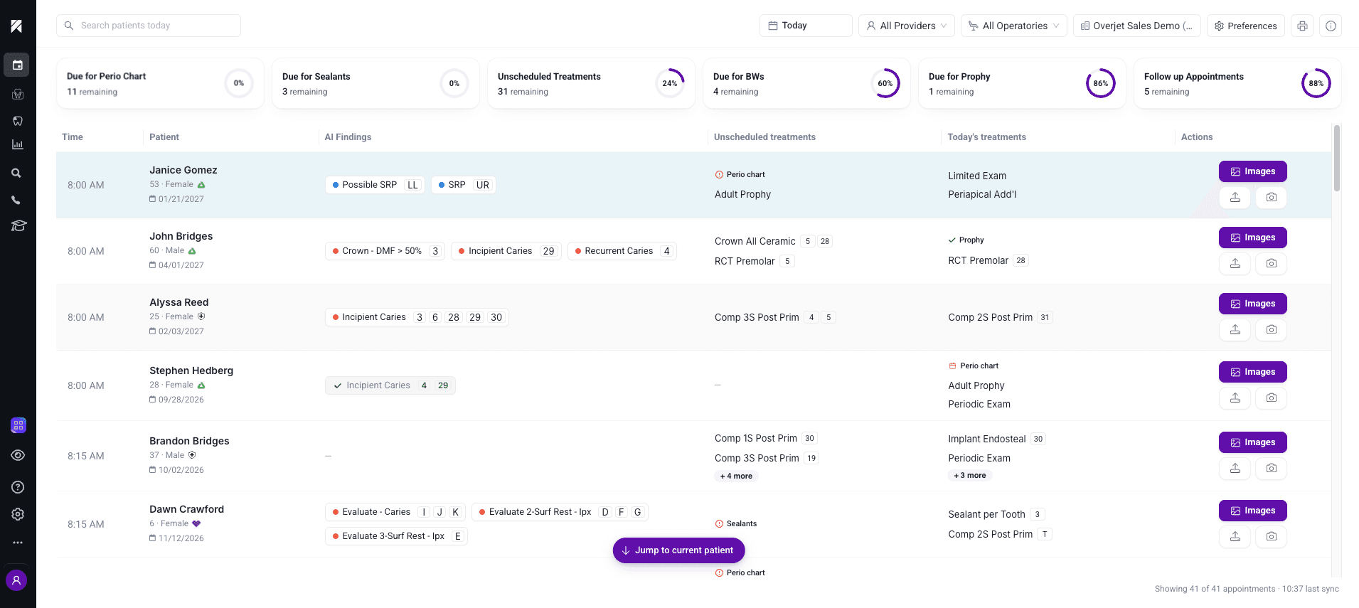 Launch interactive demo